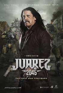 Хуарес 2045