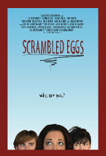 Scrambled Eggs