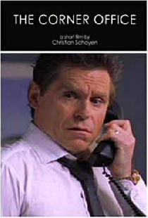 The Corner Office