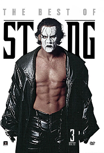 WWE: The Best of Sting