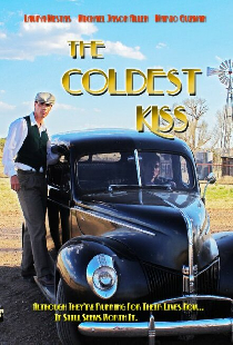 The Coldest Kiss