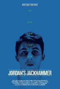 Jordan's Jackhammer