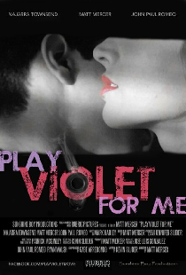 Play Violet for Me