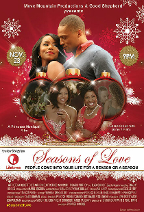 Seasons of Love