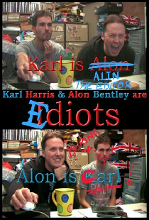 Ediots