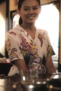 なごやの喫茶店
