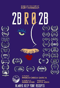 2BR02B: To Be or Naught to Be