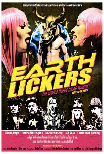Earthlickers