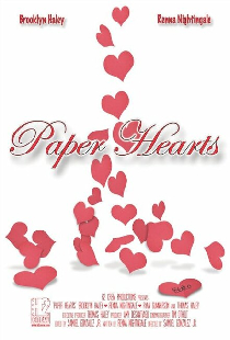 Paper Hearts