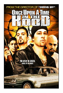 Once Upon a Time in the Hood