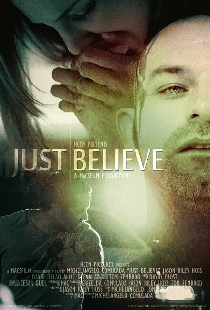 Just Believe