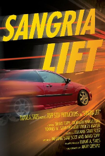 Sangria Lift