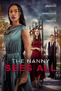 The Nanny Sees All
