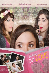 Taking a Chance on Love