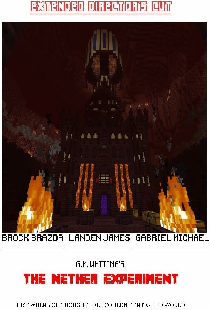 The Nether Experiment