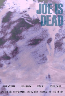 Joe Is Dead