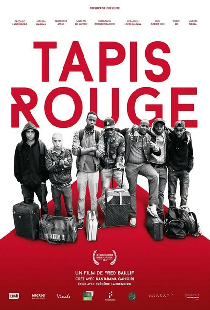 Tapis Rouge