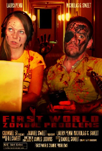 First World Zombie Problems
