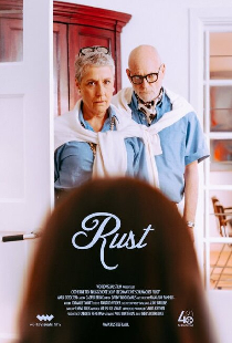 Rust