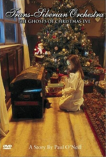 Trans-Siberian Orchestra: Ghost of Christmas Eve