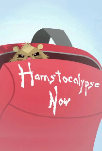 Hamstocalypse Now