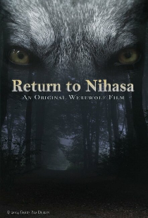 Return to Nihasa