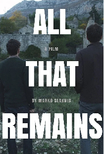 All That Remains