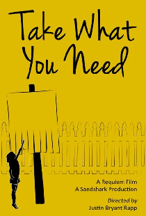 Take What You Need