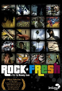 Rock Fresh