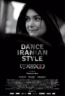 Dance Iranian Style