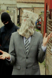 Way of the Monkey's Claw