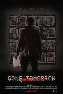 Gone Tomorrow