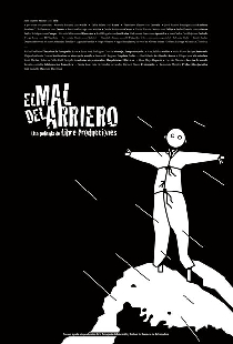 El mal del arriero