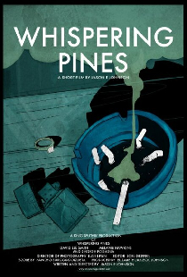 Whispering Pines