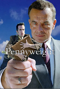 Pennyweight