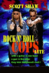 Rock n' Roll Cops Lite