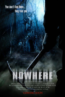 Nowhere