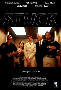 Stuck