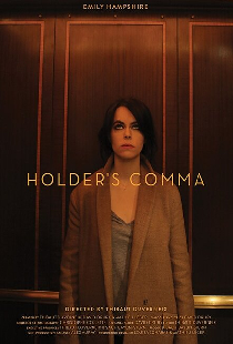 Holder's Comma