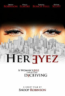 Her Eyez