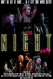 Night City