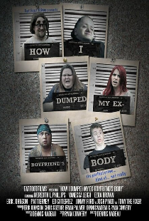 How I Dumped My Ex-Boyfriend's Body