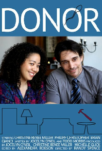 Donor