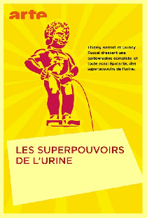 Les superpouvoirs de l’urine