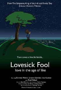 Lovesick Fool - Love in the Age of Like