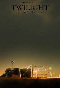 Crepúsculo
