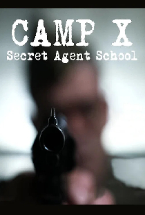 Camp X