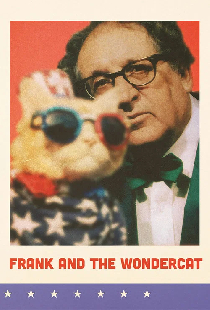 Frank and the Wondercat