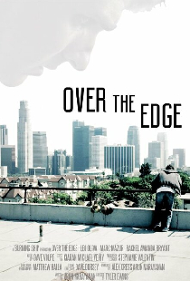 Over the Edge