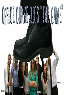 Office Cukkeltics the Game